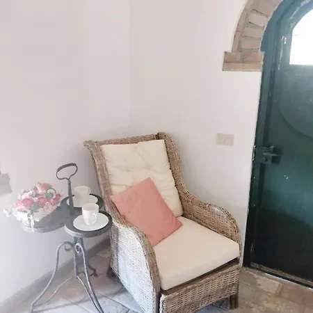 Relais Casale Il Poggetto - Oleandri By Zoom In Earth Apartament *