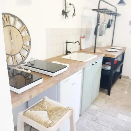 Apartament Relais Casale Il Poggetto - Oleandri By Zoom In Earth Cecina (Livorno)