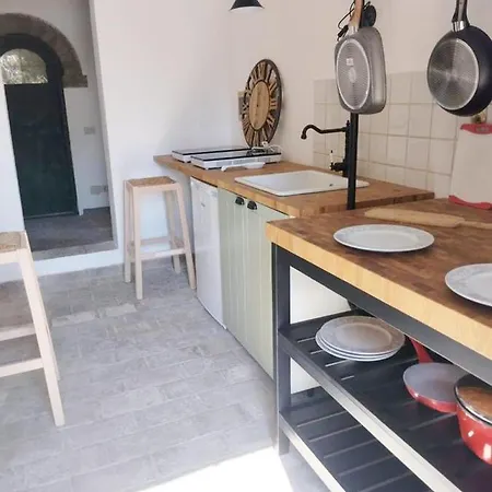Relais Casale Il Poggetto - Oleandri By Zoom In Earth Apartament